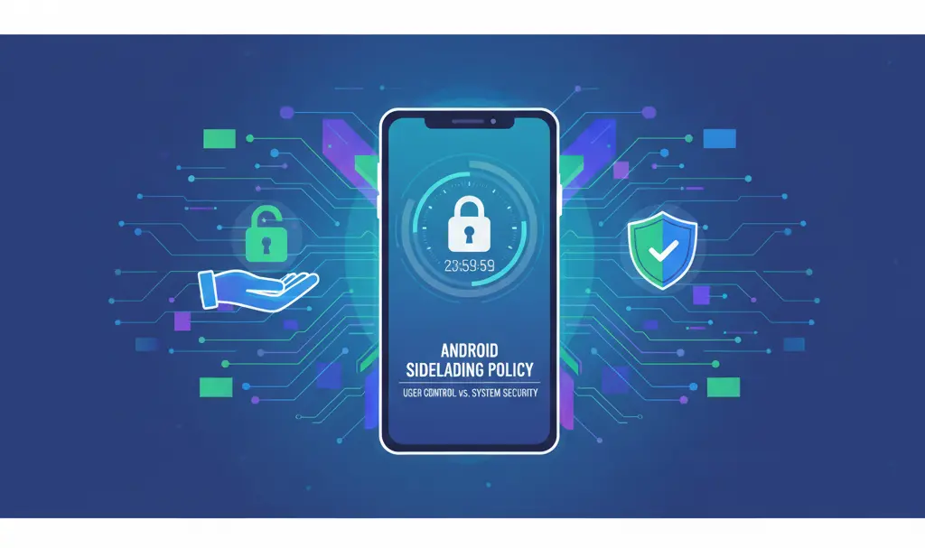 Android Introduces a 24-Hour Limit: Understanding the New Security Feature
