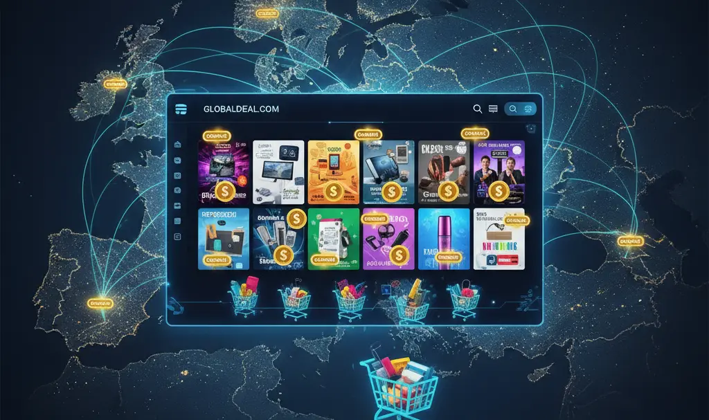 Allegro Faces New Competition: UK E-commerce Giant OnBuy Expands to 20 New Markets