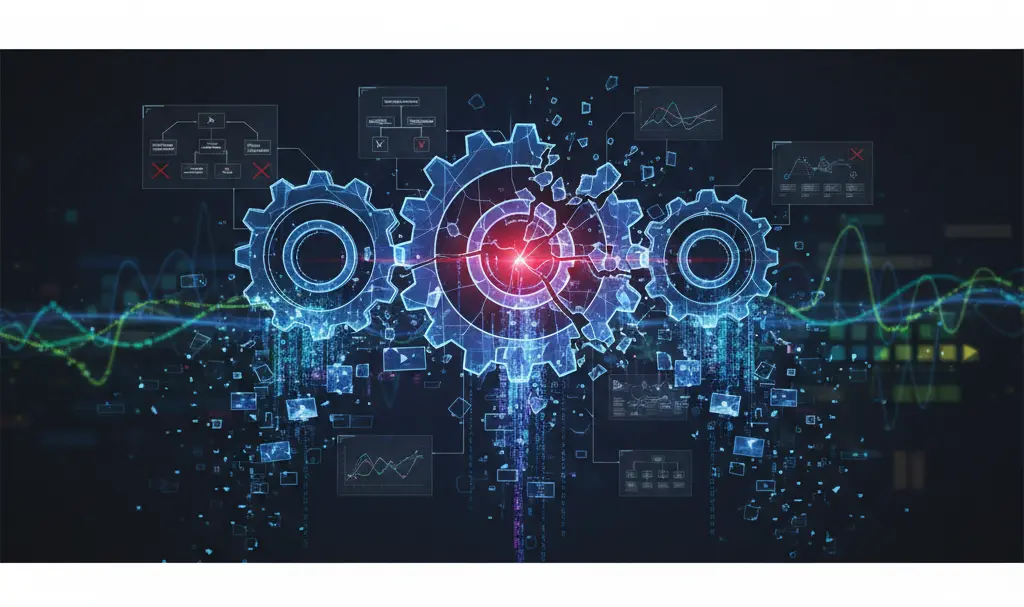 Why OpenAI Shut Down Sora: The Truth Is Less Sensational Than It Seemed