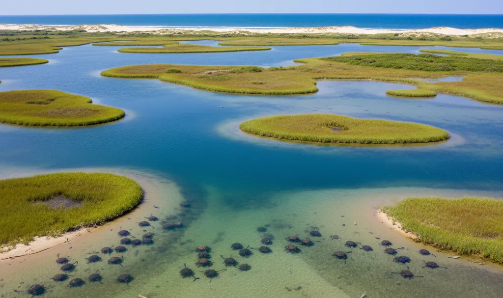 Scientists in National Park Work to Restore Species from 445 Million Years Ago