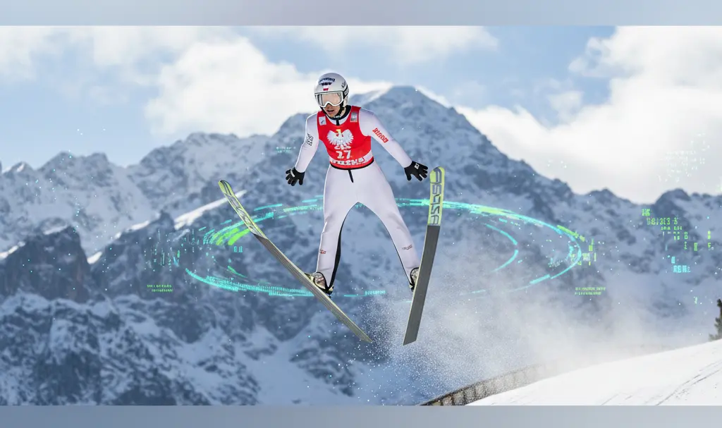 You Won’t Believe What Was on One of Kamil Stoch’s Awards: PZN Spokesperson Explains