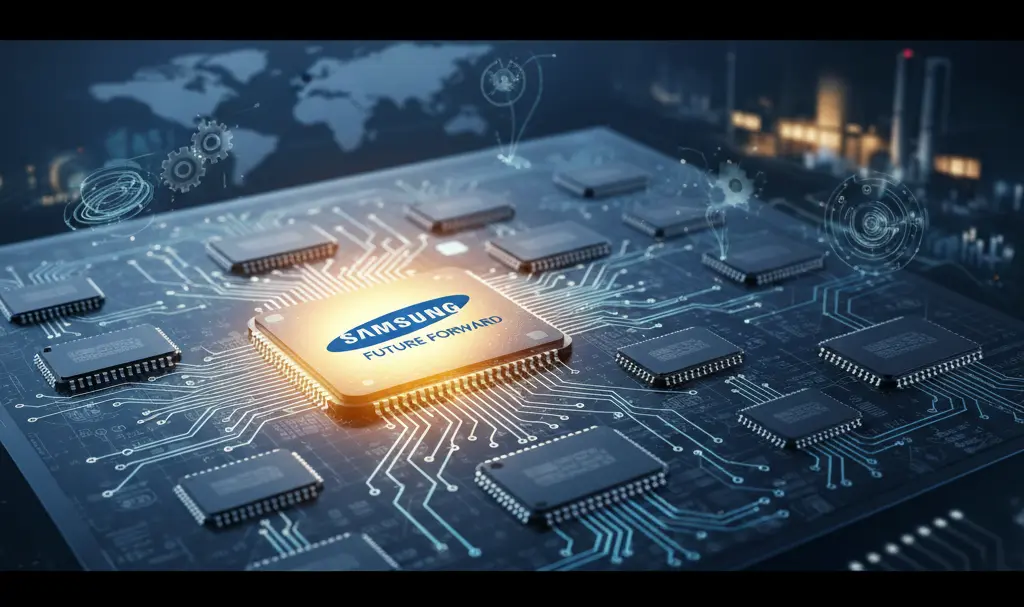 Samsung Just Got the Chance of a Century. It’s Impossible to Mess This Up.