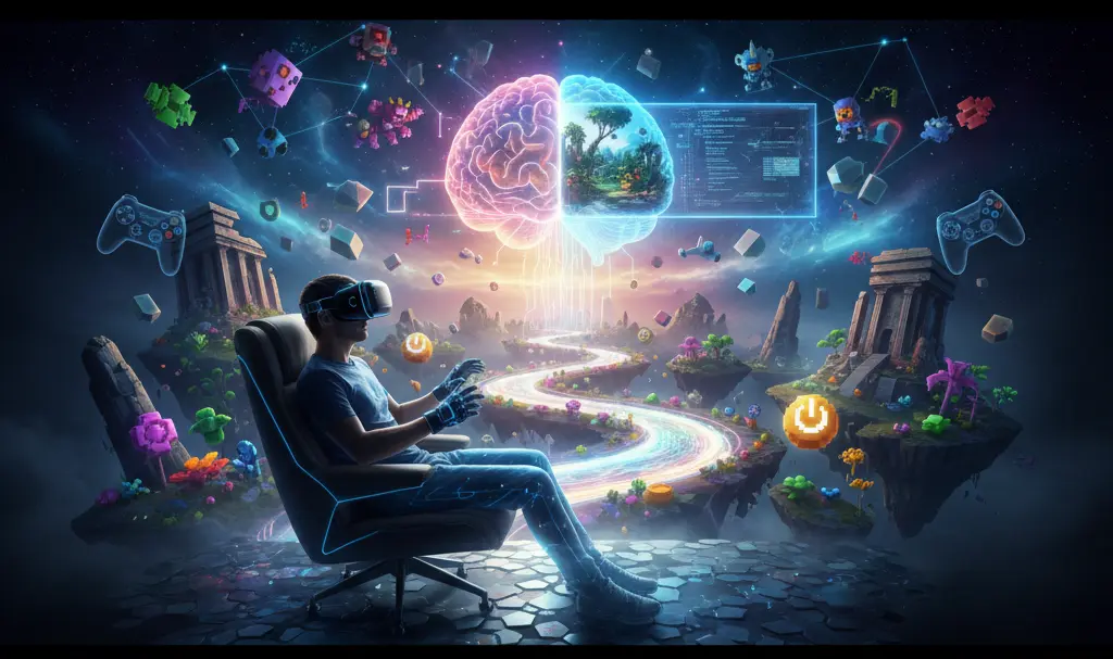 Only 1% of People Have This Skill, and It’s Common Among Gamers