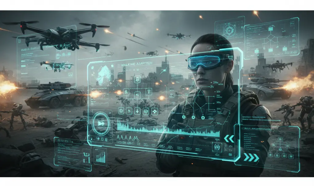 War in Iran and Algorithms on the Front Line. Is AI Taking Control of the Battlefield?