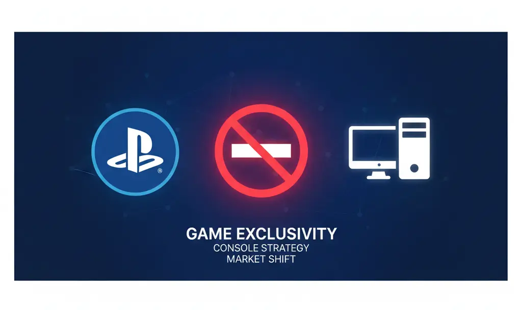 Sony Returning to Old Policies? Bad News for PC Gamers