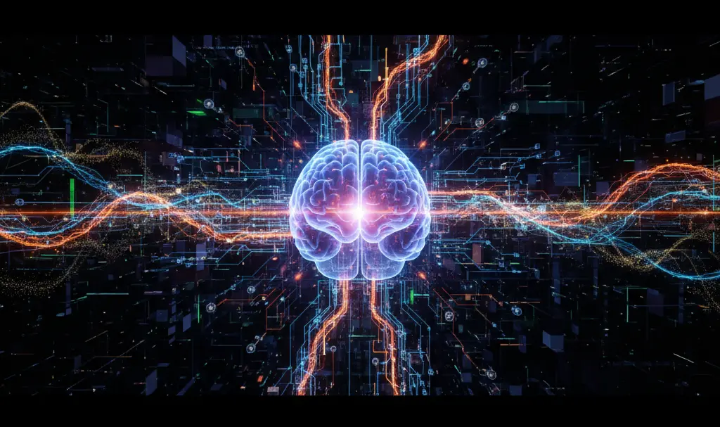 Image showing OpenAI GPT-5.4 Deep Reasoning AI Model