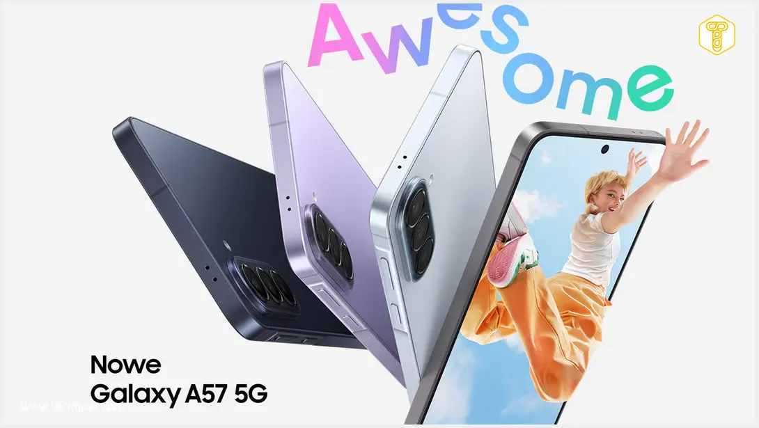A Smartphone for Years, Not for a Season. Why Are the Galaxy A57 and A37 a Rational Purchasing Decision?