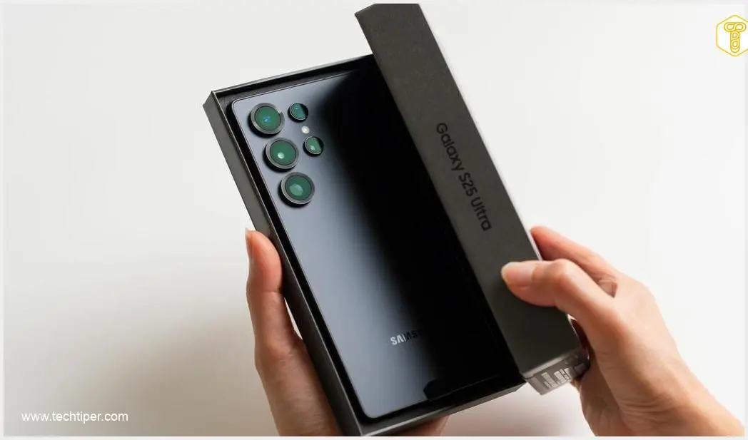 Samsung Will Improve Last Year’s Smartphones. A Huge AI Update is Coming