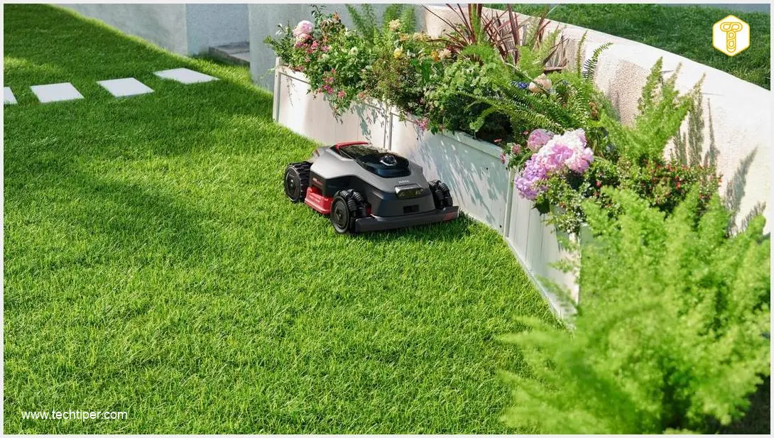 MOVA presents garden equipment: Mowers, Robots, Grills, and Much More