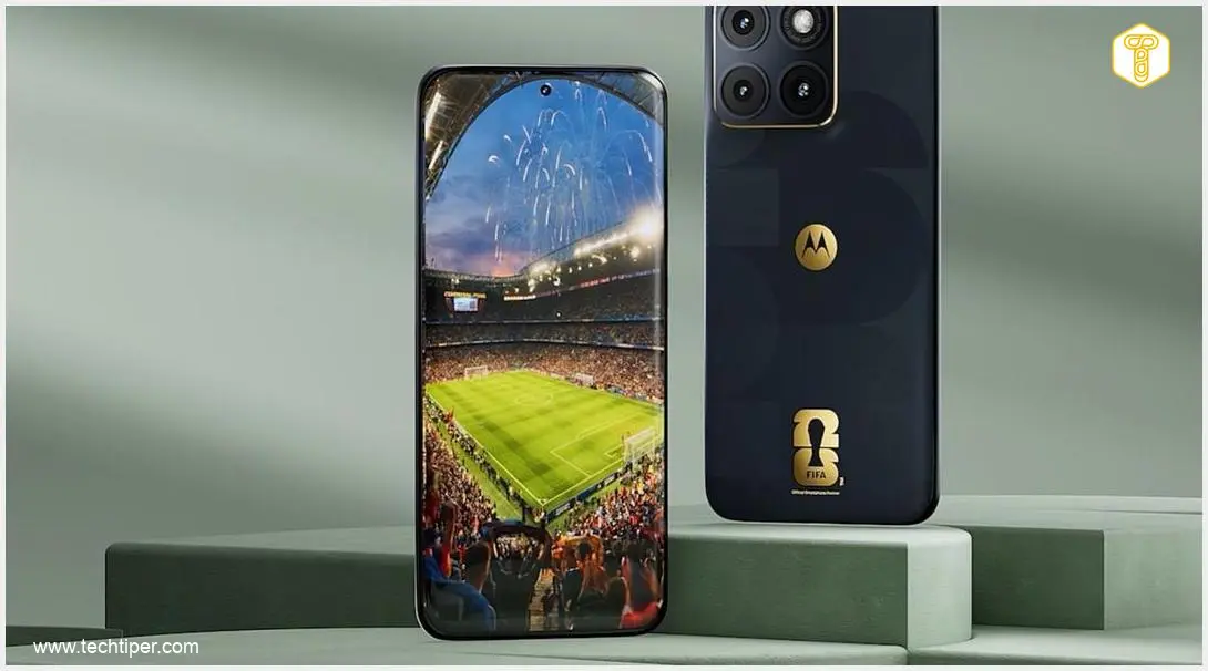 Motorola Launches New Phones in Poland, Including a Treat for Football Fans