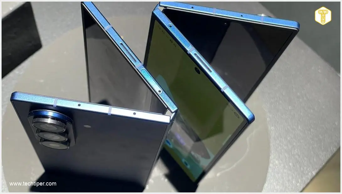 Samsung Prepares Its Big Guns for July. New Foldables and the Return of a Familiar Gadget
