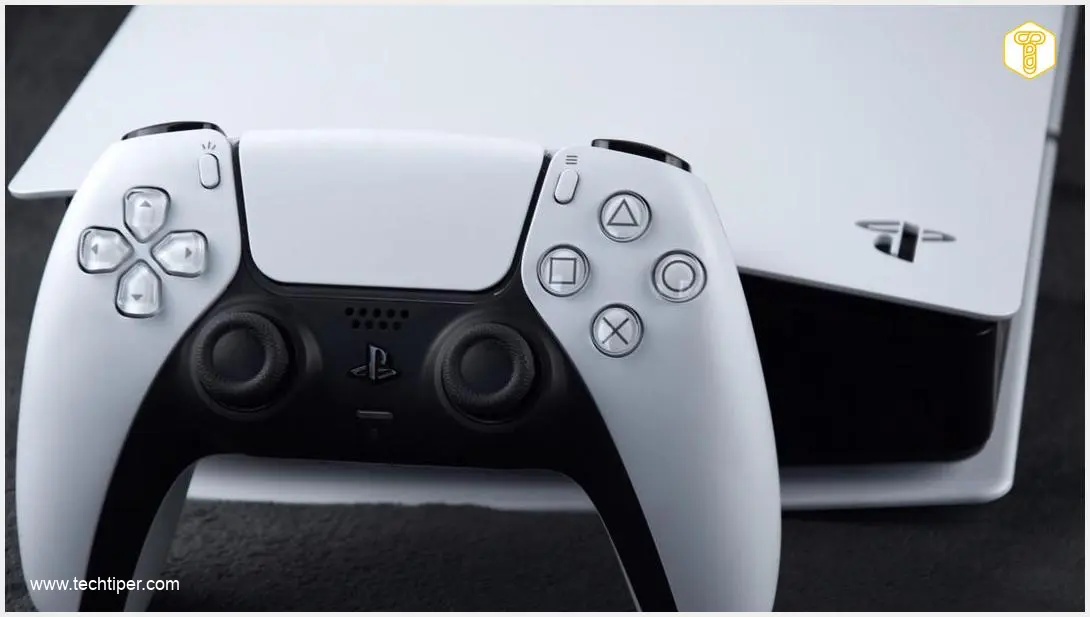 PlayStation 5 Got a New Interface. Two Major Changes