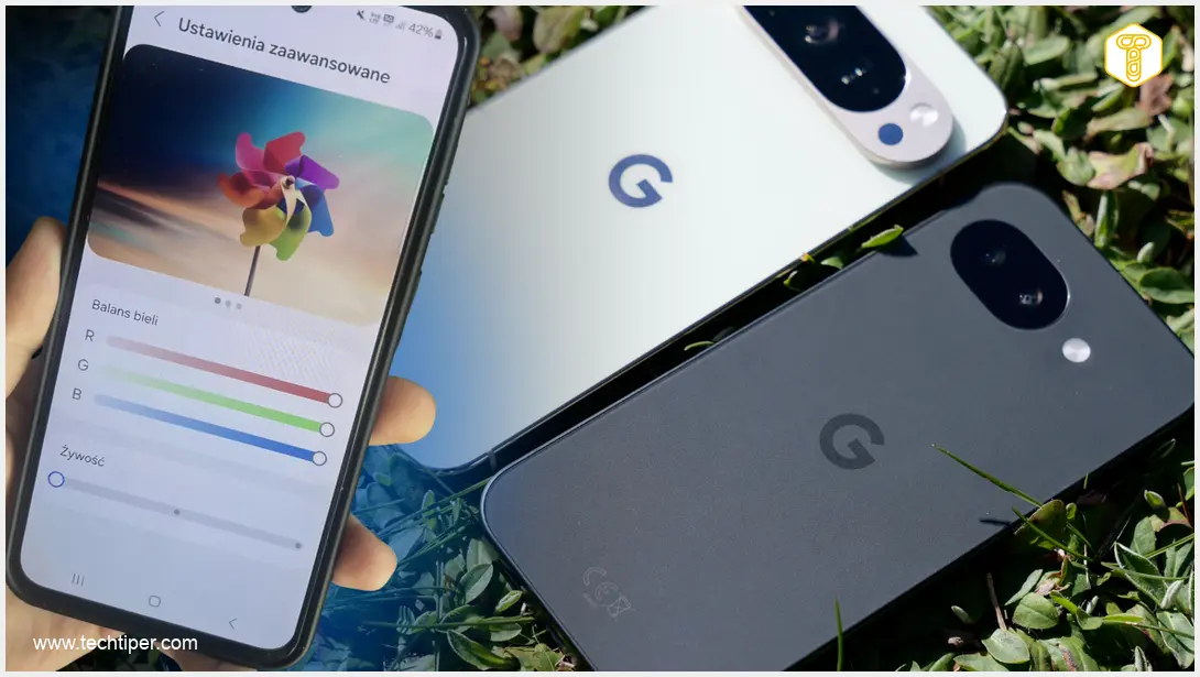 Google boasts about a new feature in Pixel smartphones. Samsung has had it for a long time