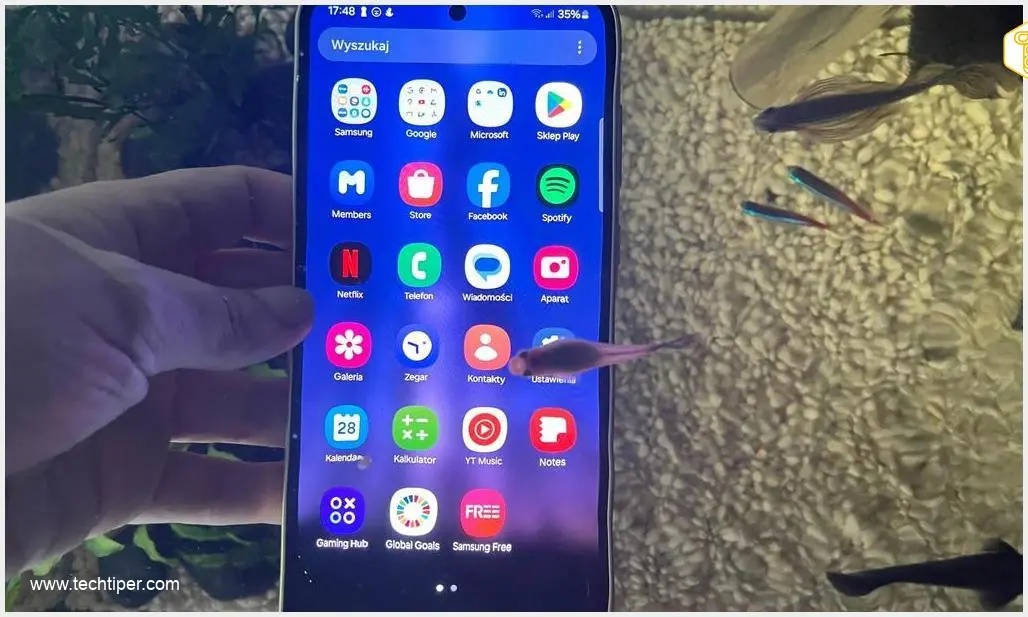 Crucial Update for Budget Samsung Phones. Fixes 47 Bugs