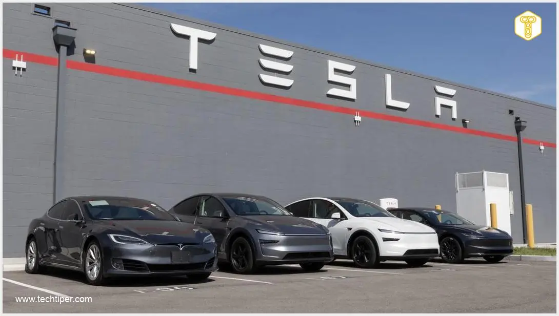 Tesla Ends a Grand Era: Model S and Model X Discontinued