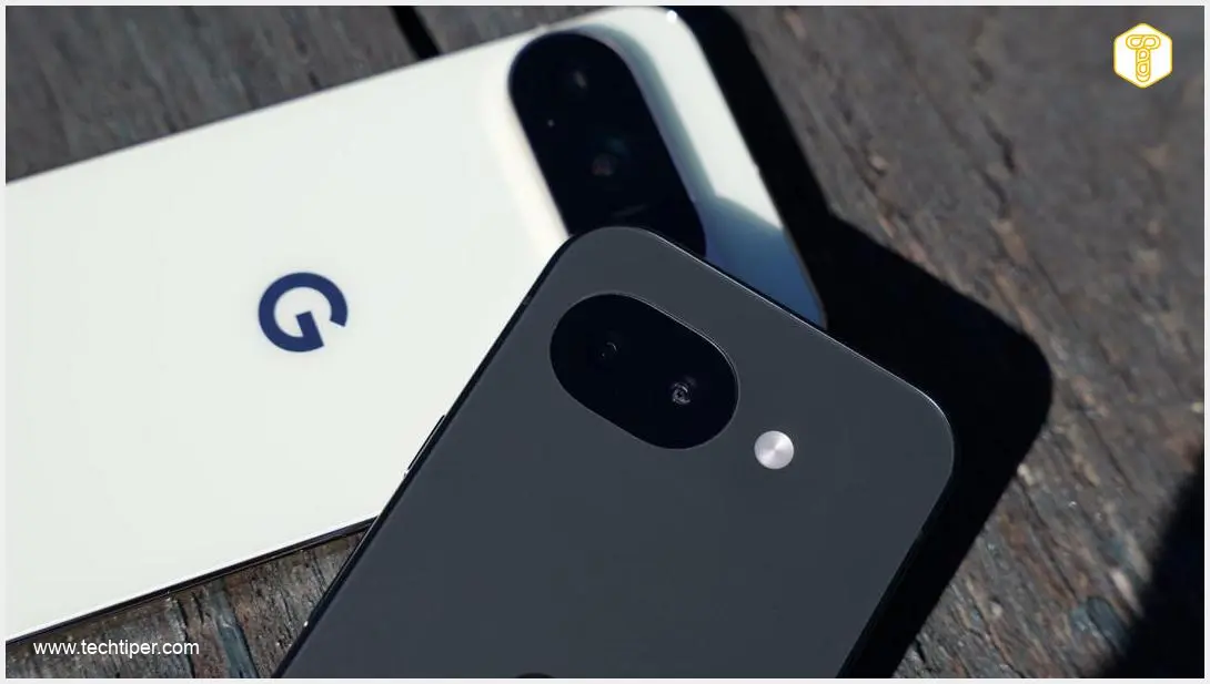 Pixel 11 in a New Leak. This May Disappoint You