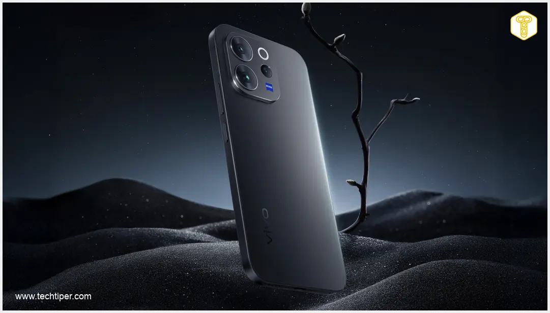 vivo V70 and V70 FE Officially Launched: Versatile and Durable Smartphones with Large Batteries