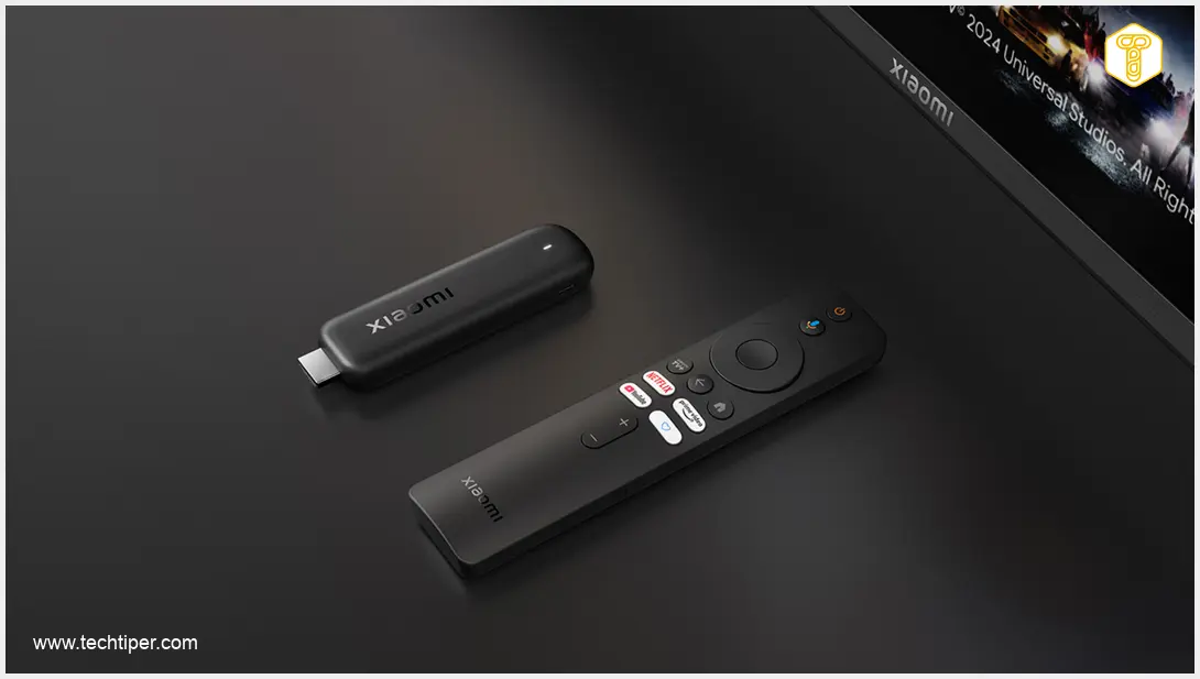 Xiaomi TV Stick HD 2nd Gen Debuts: A Cheaper Alternative to Google TV Streamer