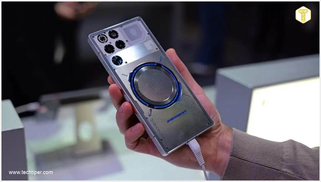 REDMAGIC Under Fire: Benchmark Scandal in the Smartphone World