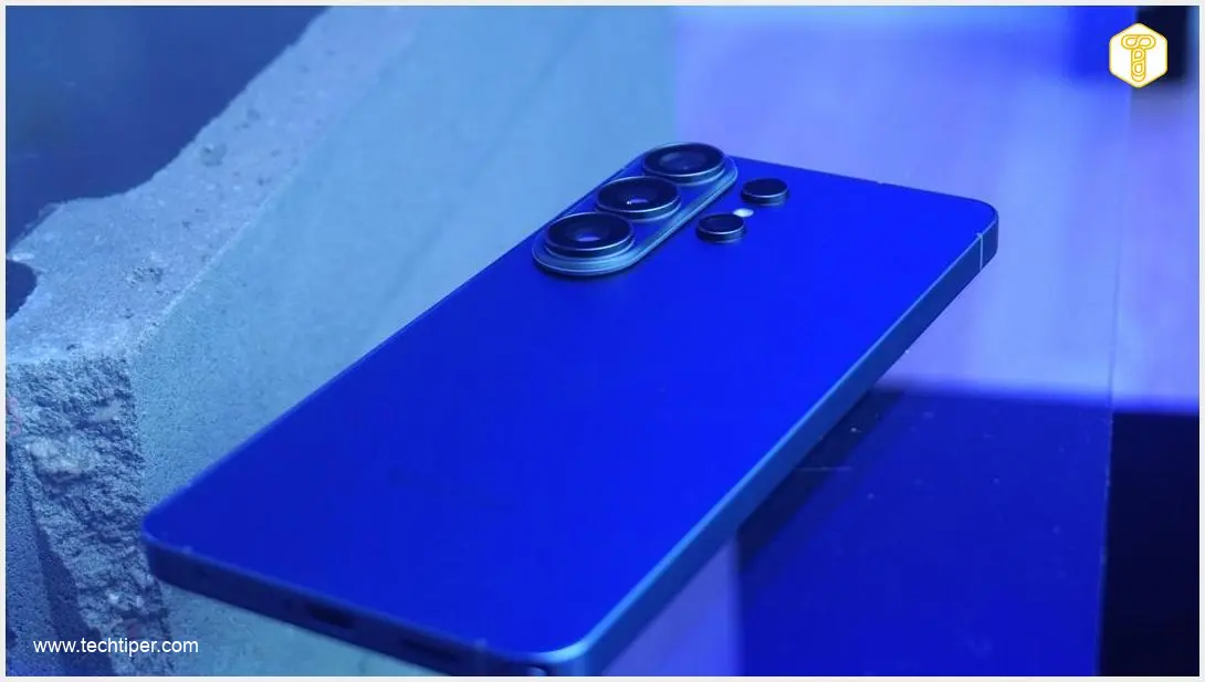 Samsung Wins Against Apple for the Third Year in a Row