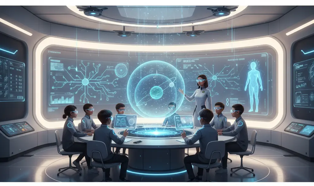 China Introduces a Breakthrough Project. AI Will Become an Integral Part of the Education System