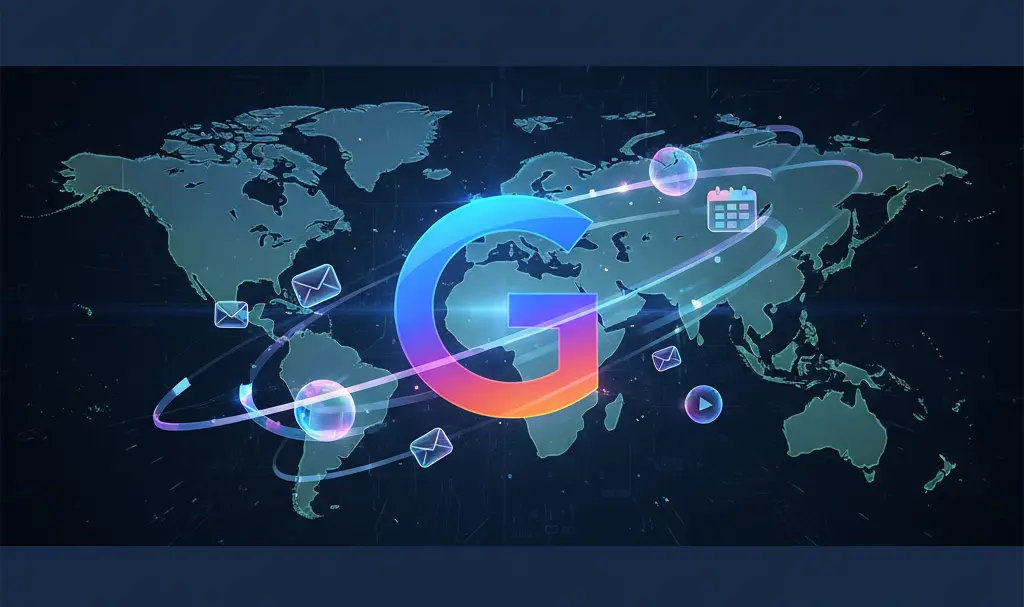 Google Begins Global Rollout of Personal Intelligence. There is One Catch