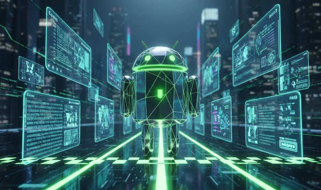 Android 17 on the Home Stretch: Beta 4 Reveals Key Changes