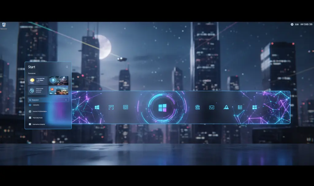 Get Ready for Changes in Windows 11. They Will Affect the Taskbar and Start Menu