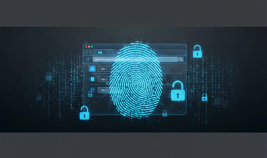 Browser Fingerprinting in Chrome: The User Tracking Google Turns a Blind Eye To