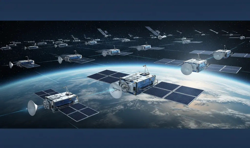 Amazon Challenges SpaceX: A Pivotal Acquisition Looms