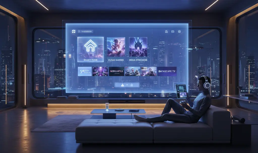 5 Hidden Smart TV Features and Why You Should Know Them