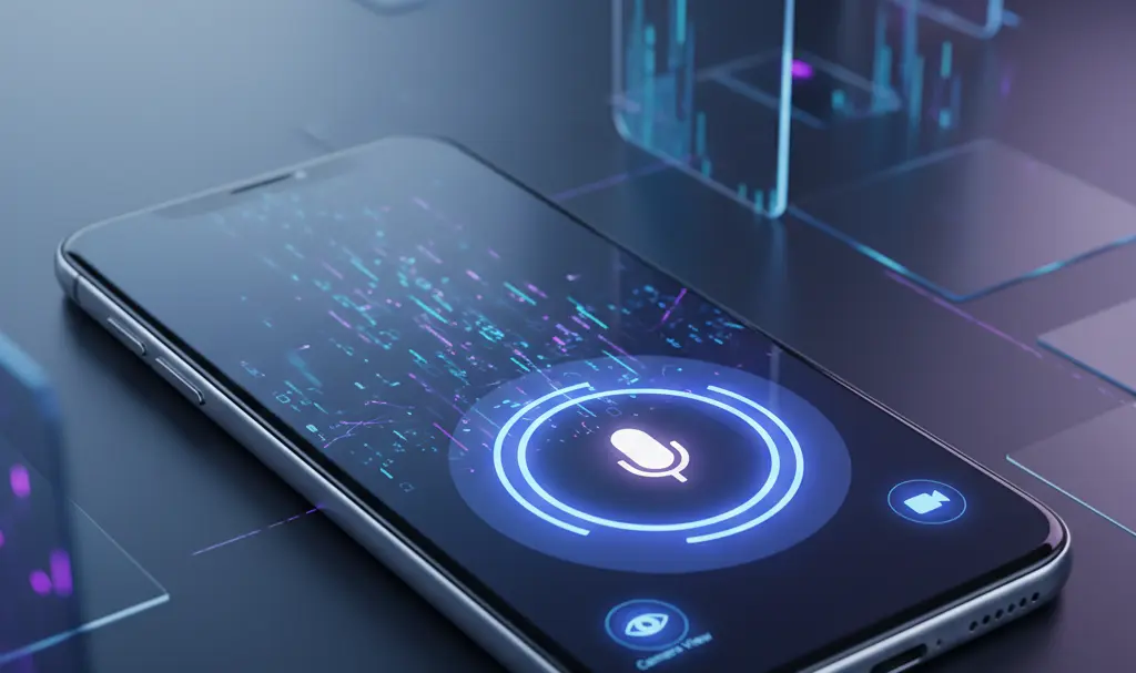 Gemini Live Has Changed Beyond Recognition. The Great AI Redesign Continues