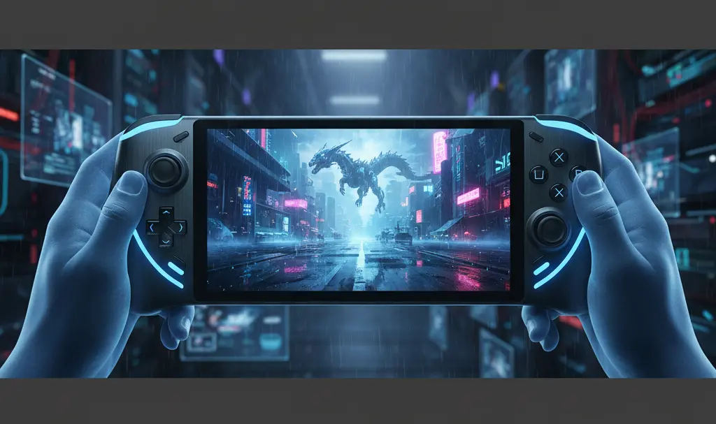 Portable PS6 is set to be more powerful than Xbox Series S. Sony’s new console could surprise.
