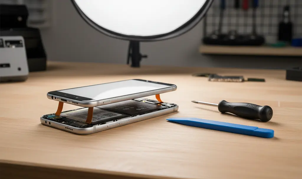 Will the EU Force a Return to Removable Batteries for Samsung Galaxy? The Reality is Less Drastic
