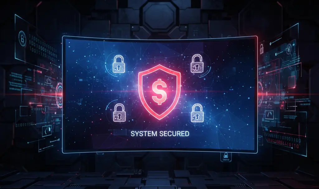 Red Message on Windows 11. We Explain What It Means