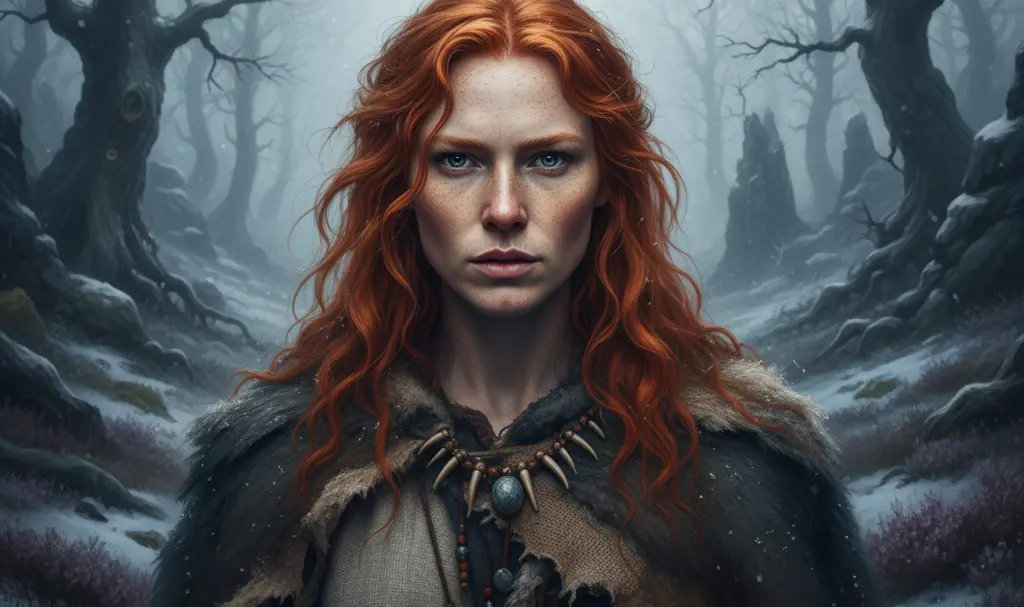 Scientists Discovered That Redheads Have a Special Ability That Gave Them an Evolutionary Advantage