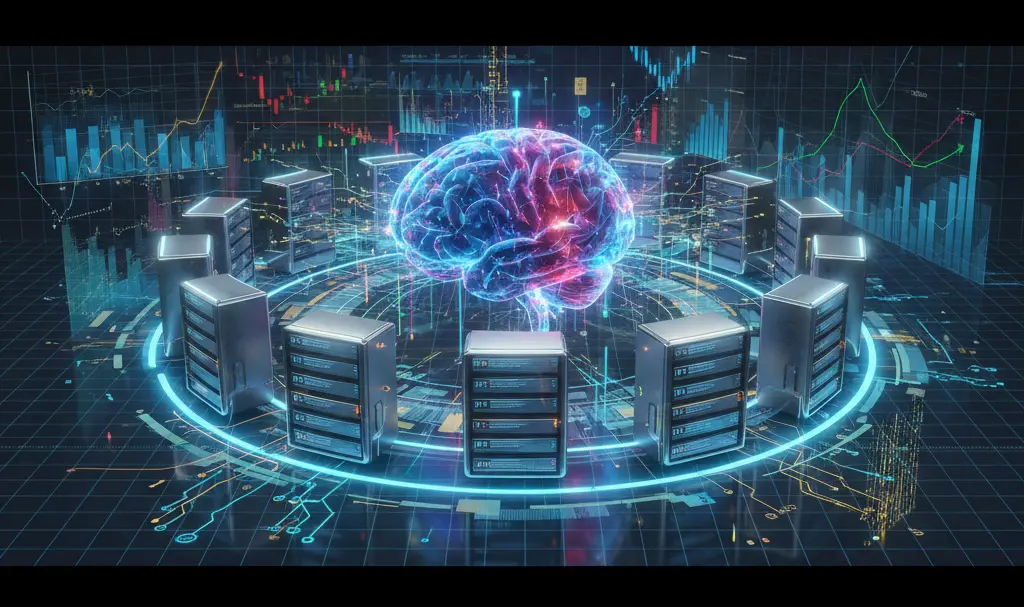 AI Agents as the Key to Breaking the Bank. Google Implements an Unusual Plan