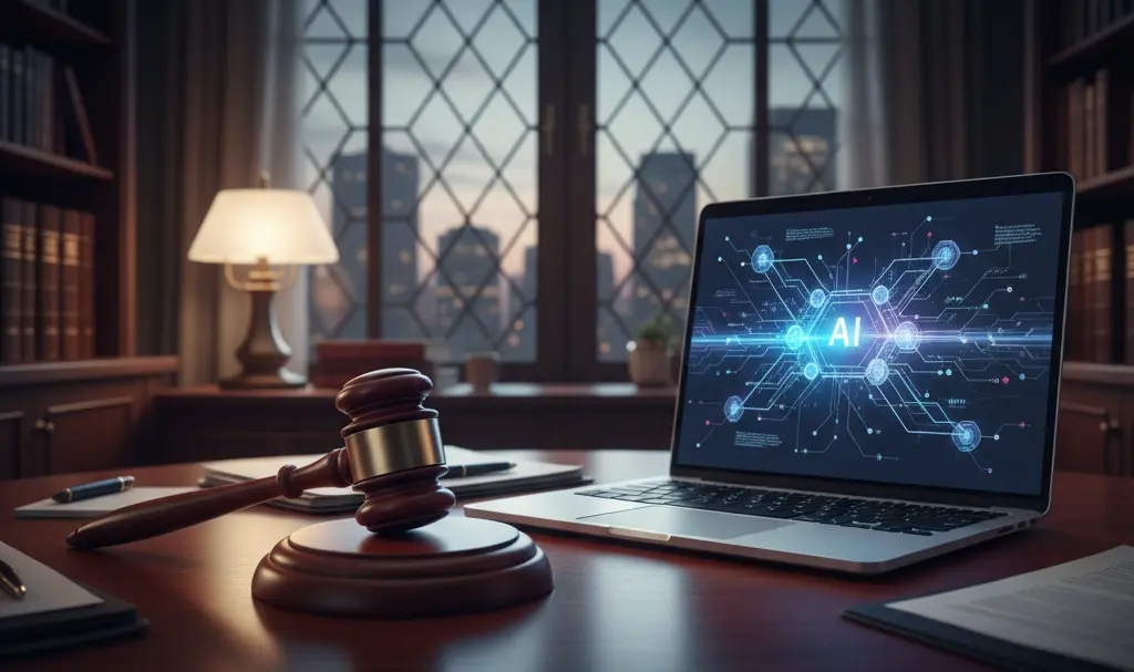 Well-Known US Law Firm Apologizes for AI. “We Regret the Situation”