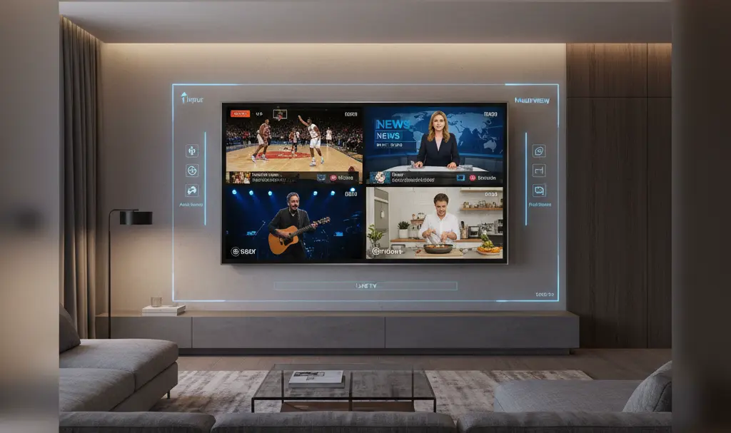 Big news in YouTube TV. Viewers will choose the channels themselves