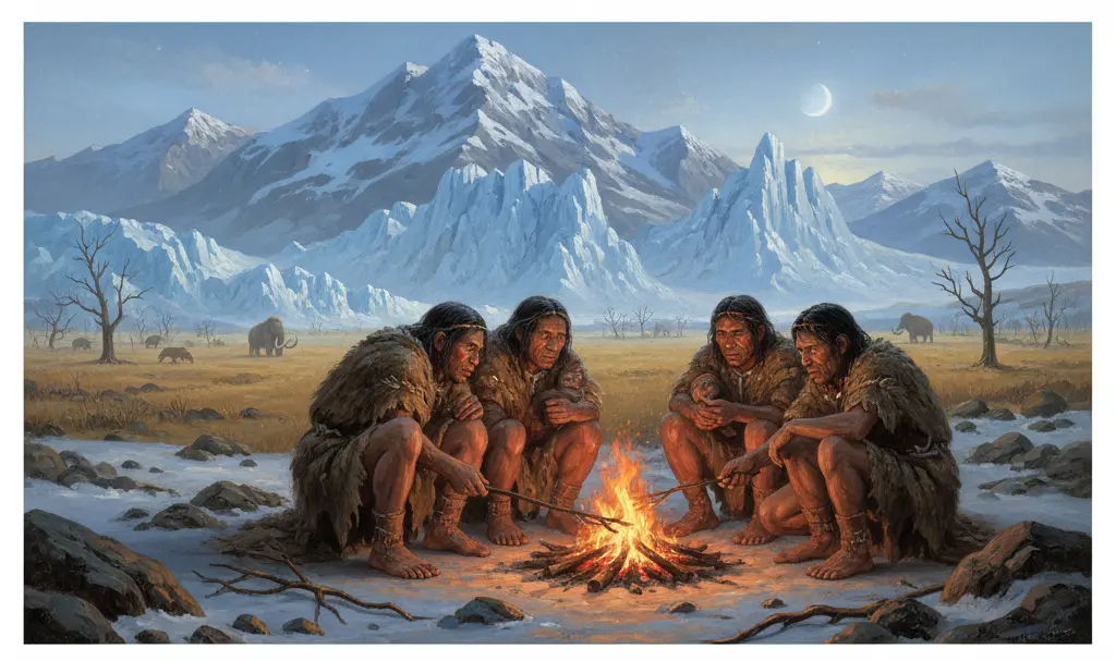 Scientists Discovered That All Humanity Descends From 1,280 People. We Were on the Brink of Extinction