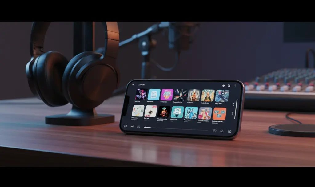 Spotify Catches Up: Long-Awaited Feature Finally Hits the Mobile App