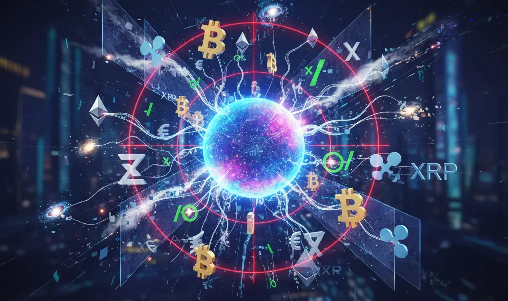 Google Predicts Bitcoin’s Demise, Citing Quantum Threat