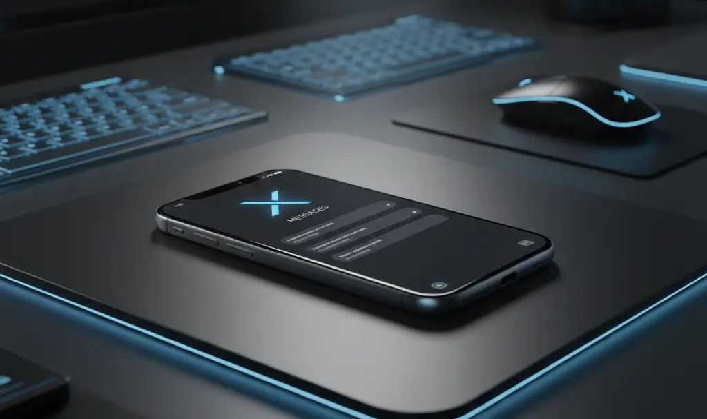 Elon Musk Got His Way. X Has Its Answer to Messenger and WhatsApp