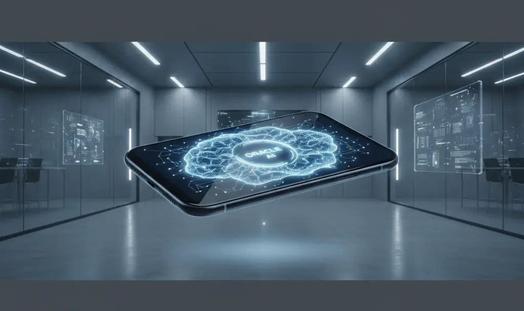 Will OpenAI Kill Apps? This Smartphone Could Turn the Mobile Market Upside Down