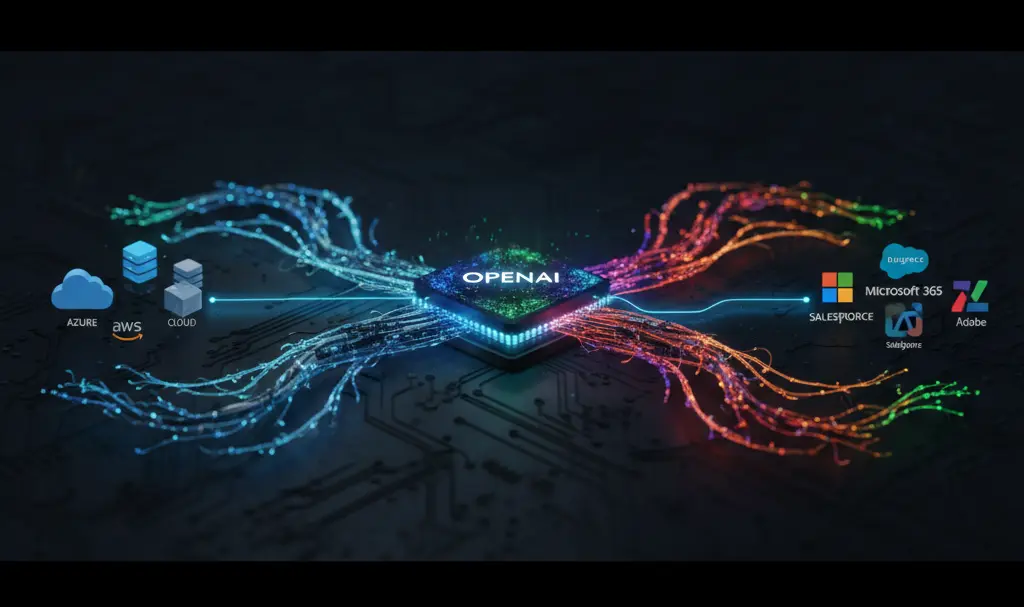 Microsoft Loosens Its Control Over OpenAI. Will the Entire Tech Industry Benefit?