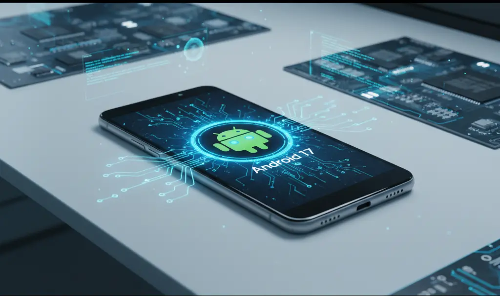 Android 17 Gets Closer. More Smartphones Receive Access to Beta Version