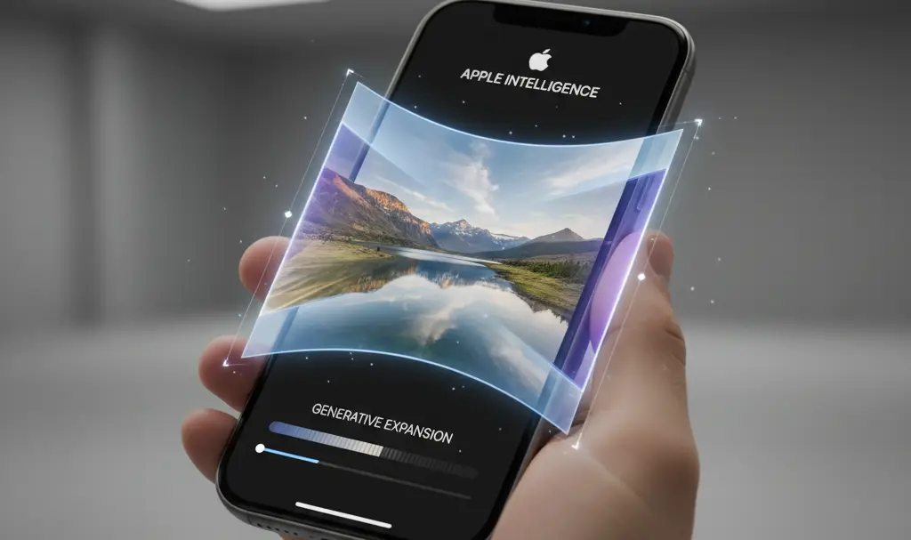 Will Apple finally catch up with Samsung and Google? iOS 27 will get more tools