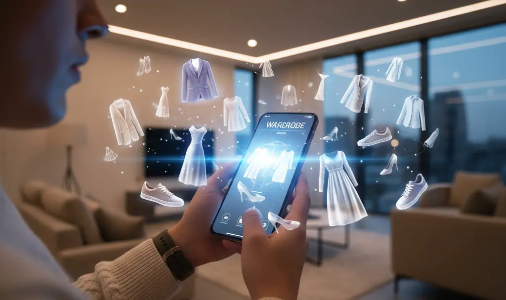 Google Photos will solve the eternal morning dilemma. A feature is coming that will turn your gallery into a digital wardrobe