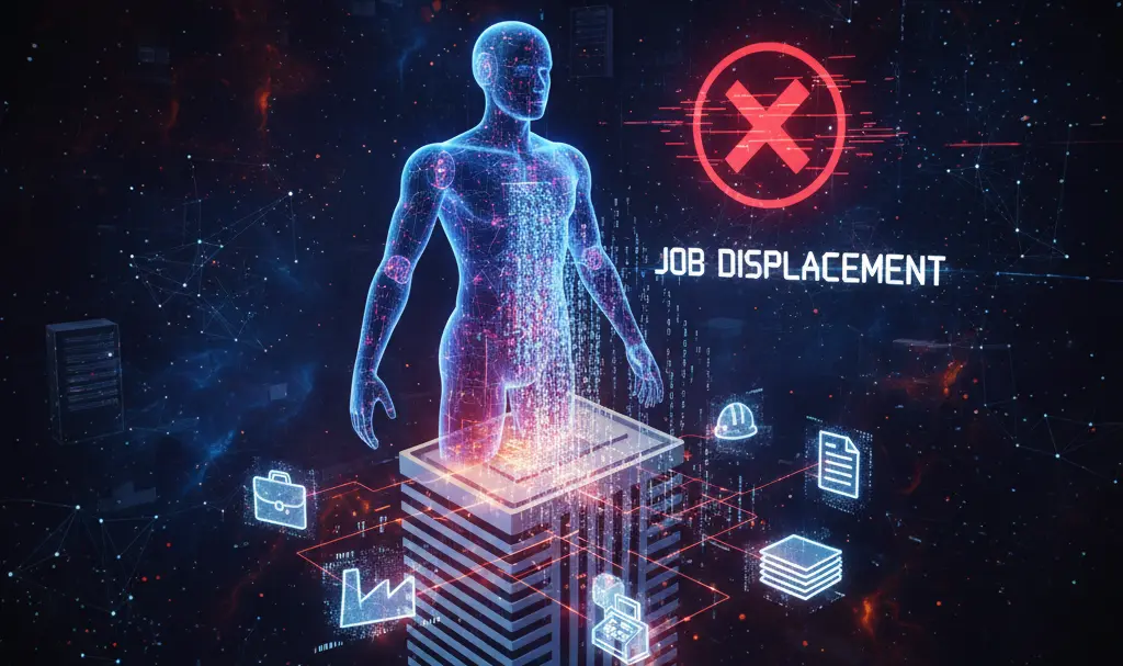 30,000 People Lost Their Jobs Via Email. They Can Thank AI.