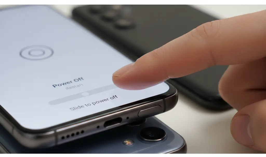 How to Turn Off Your Phone? A Simple Step-by-Step Guide